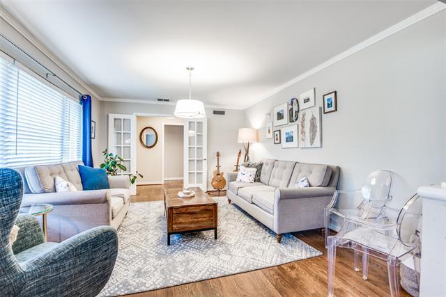 Foto del edificio - 6551 Highgate Ln