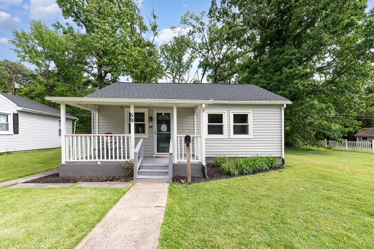 Primary Photo - 59 Transverse Ave