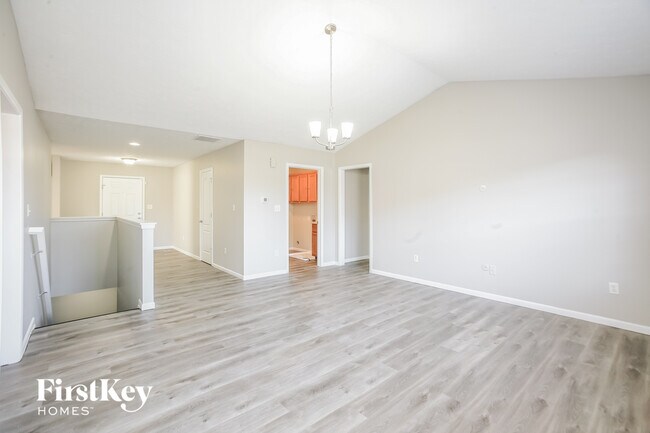 Foto del edificio - 3057 Sholty Ct