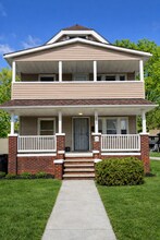 Building Photo - 12531 Forest Ave