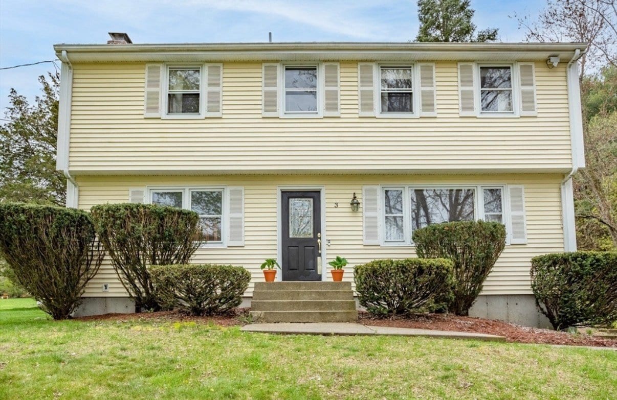 Photo - 3 Meadowbrook Rd (Acton, MA)