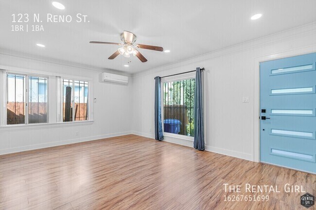 Foto del edificio - 123 N Reno St