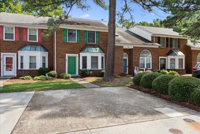 Building Photo - Magruder Estates