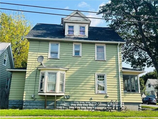 Foto del edificio - 98 Lime St