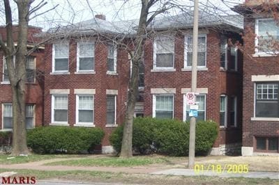 Building Photo - 1348 McCausland Ave