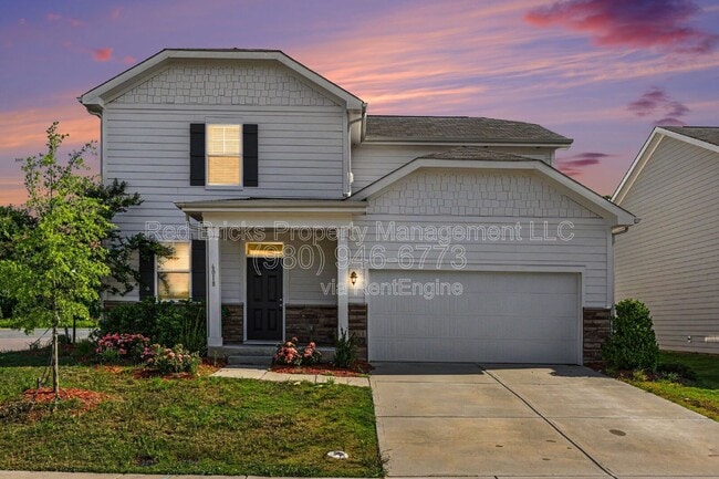 Foto del edificio - 6018 Weddington Pointe Dr