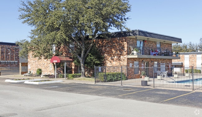 Brookside Apartments Hewitt Tx Brookside Apartments Hewitt Tx