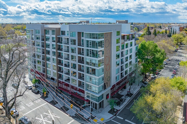 Alternate - 1430 Q Apartments