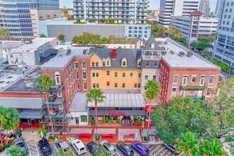 Building Photo - 215 Central Ave