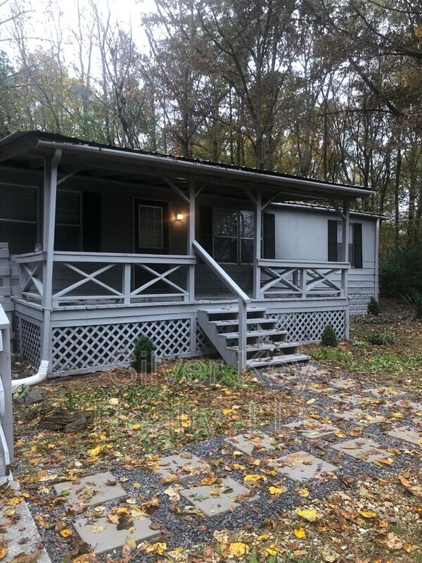 Building Photo - 182 Co Rd 703