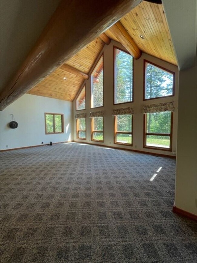 Foto del edificio - 3 br, 2.5 bath House - 270 Larch Ridge # PB