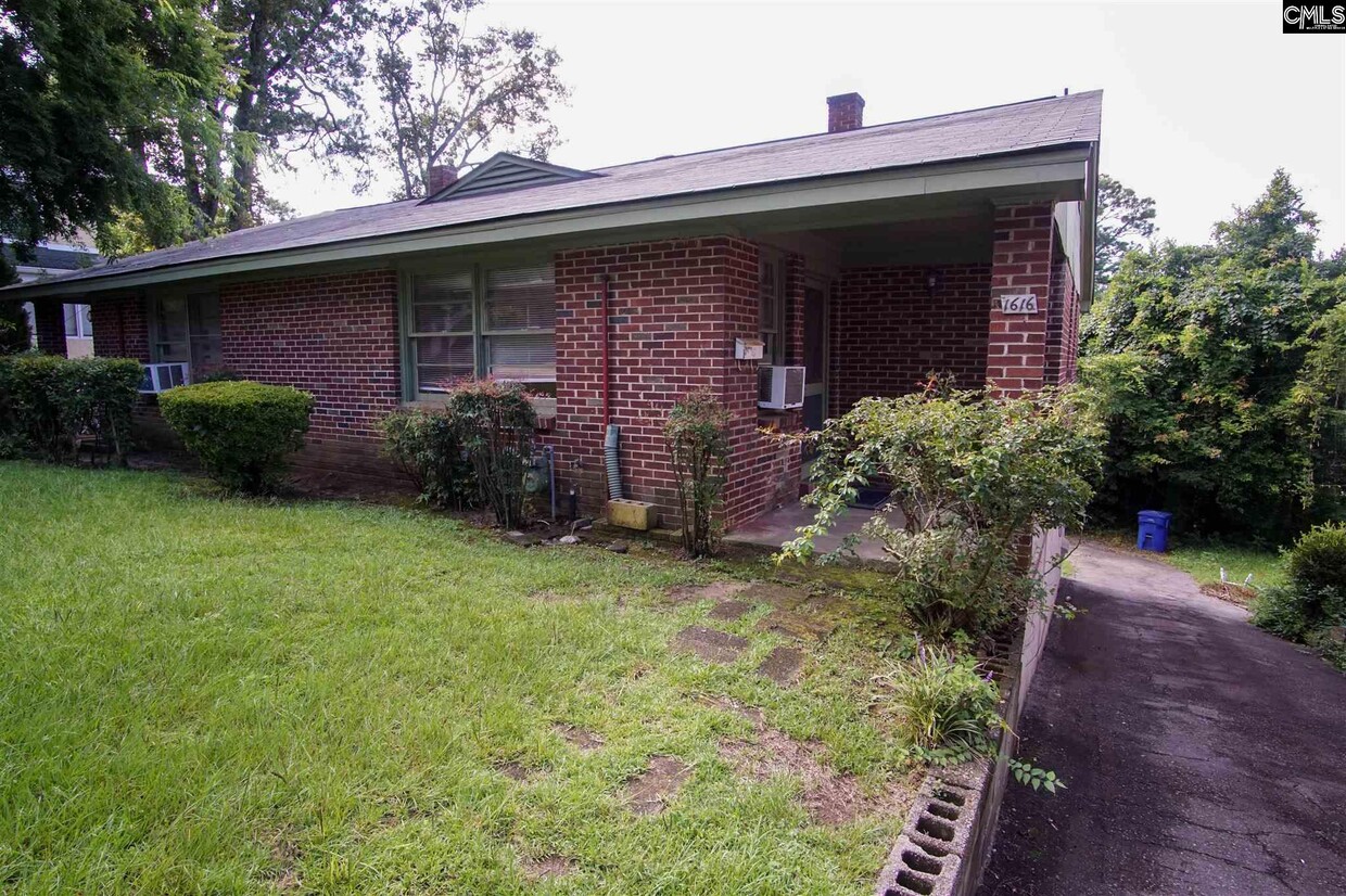 Foto principal - 1616 Heyward St