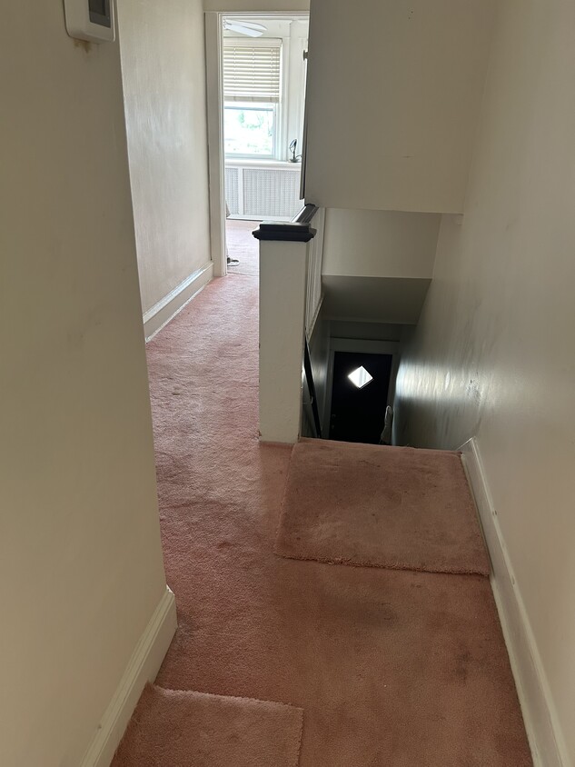 2nd floor - 8003 W Chester Pike