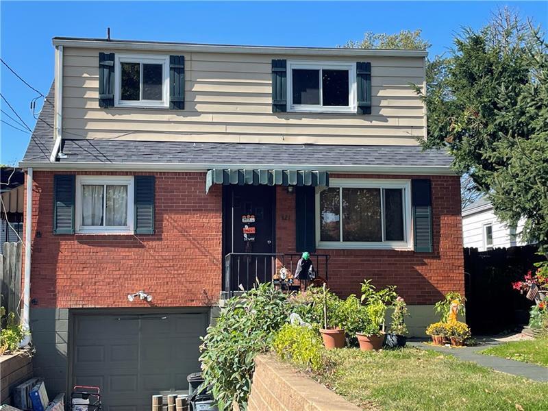 Primary Photo - 121 Wilson Ave