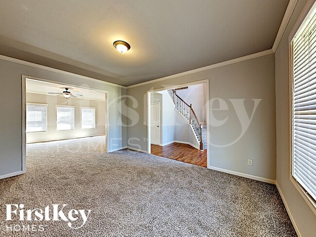 Foto del edificio - 1605 Richmond Meadow Ct