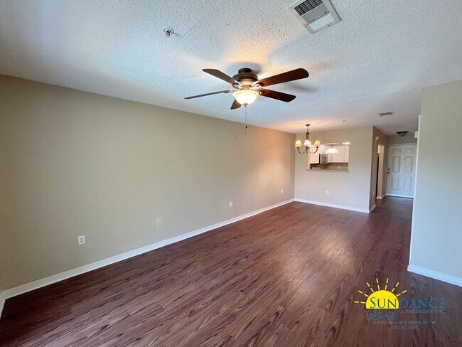 Building Photo - Pool view 2 Bedroom Unit at The Florida Cl...