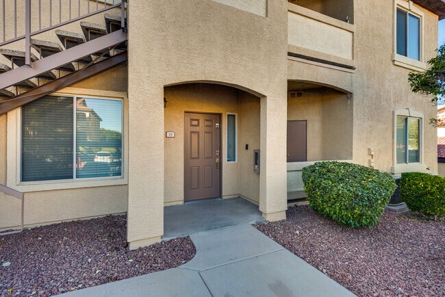 Foto del edificio - 3475 Cactus Shadow St