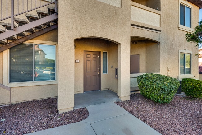 Building Photo - 3475 Cactus Shadow St