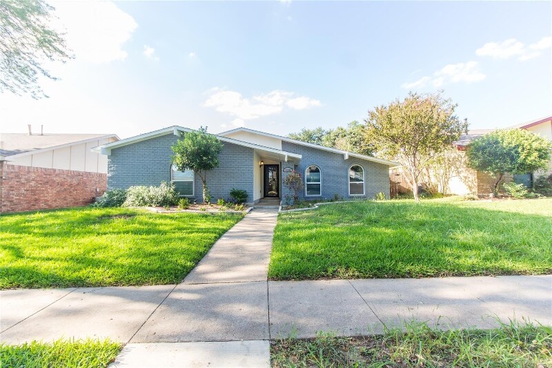 5148 Pruitt Dr, The Colony, TX 75056 House for Rent in The Colony, TX