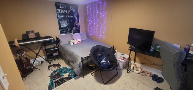 Foto del edificio - Massive Luxury Apt in Packards Corner Near BU!  Central AC & Heat, XL Rooms!