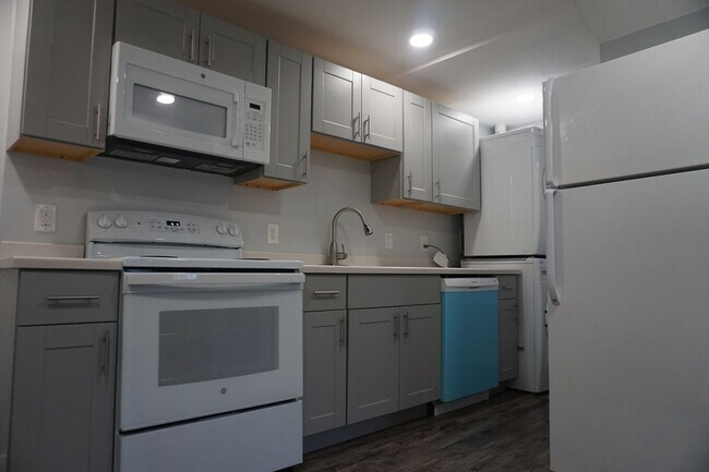 Foto del edificio - 3706 W Pensacola Cir