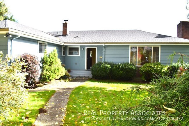 Building Photo - Single story Home in Wedgewood