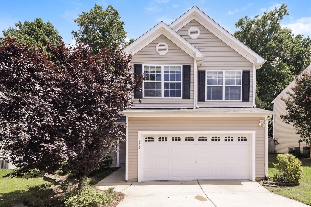 Primary Photo - 1543 Cairo Way