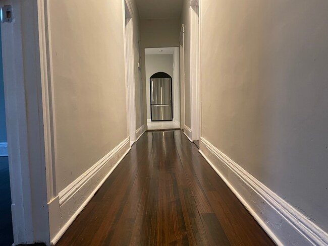 Foto del edificio - 15 Hansborough St