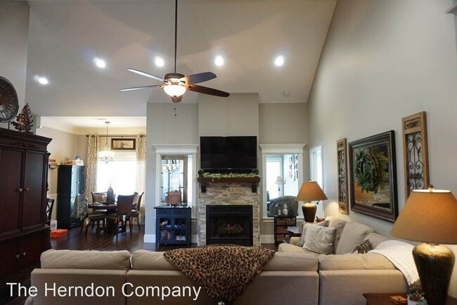 Building Photo - 4 br, 3 bath House - 3532 Knights Mill Drive
