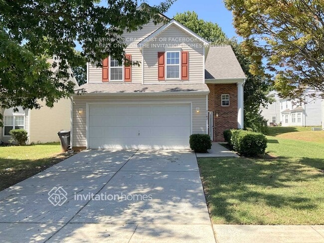 Building Photo - 7107 Fox Point Dr