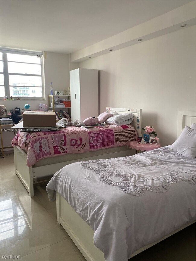 Foto del edificio - 2 br, 2 bath Condo - 19390 Collins Ave Apt...