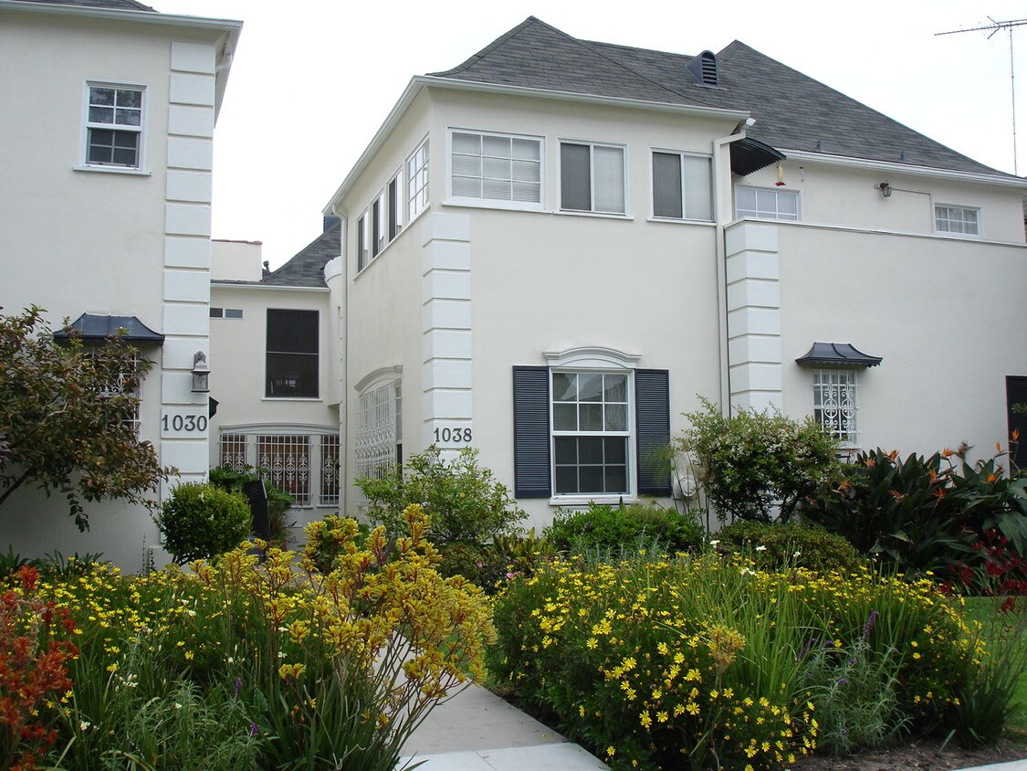 1030 S Ogden Dr, Los Angeles, CA 90019 Apartments in Los Angeles, CA