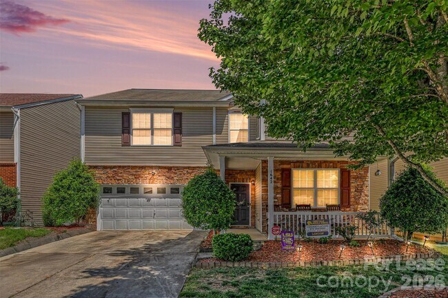 Foto del edificio - 1642 Candlewood Ridge Ln