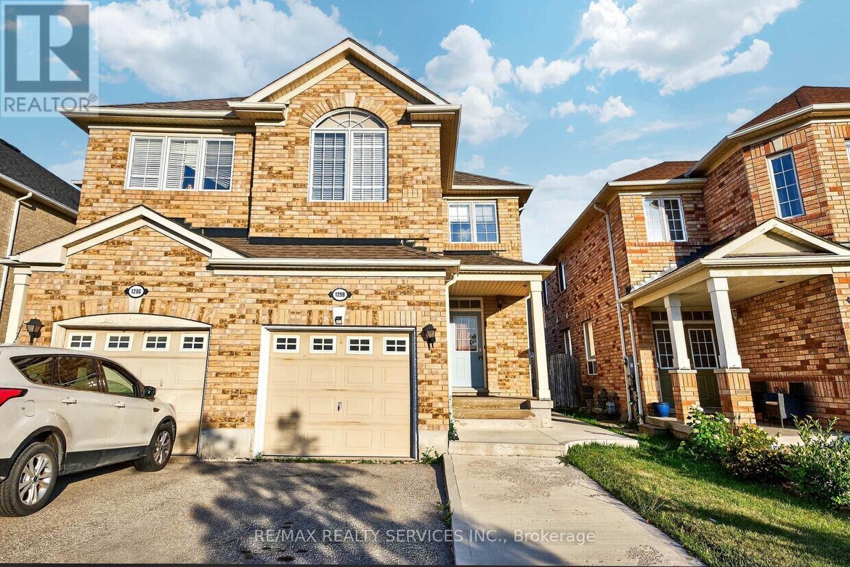 Photo principale - 1298 Galesway Blvd