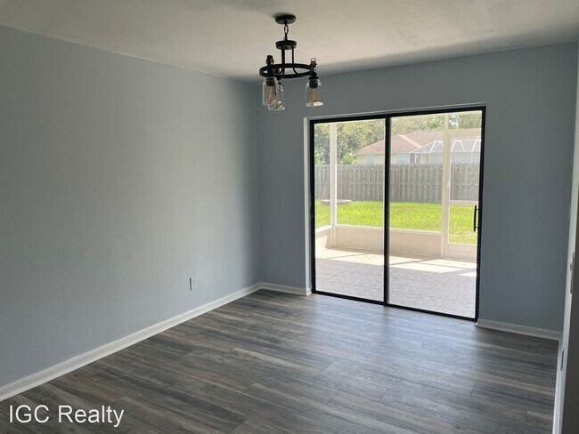 Foto del edificio - 3 br, 2 bath House - 2783 Laura Baugh Drive
