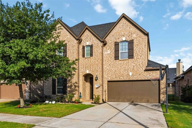 Building Photo - 5238 Pickford Grove Ln