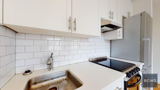 Foto del edificio - 314 E 91st St