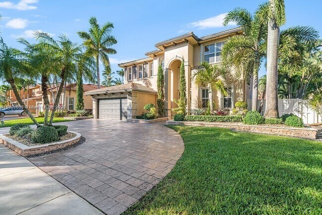 Foto del edificio - 13451 SW 21st St