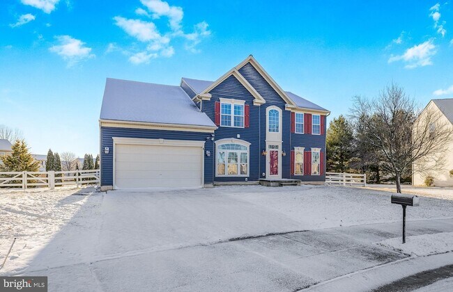 Foto del edificio - 206 Markham Ct