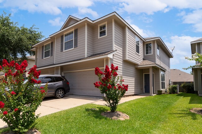 Building Photo - 5651 Stonecloud Ln