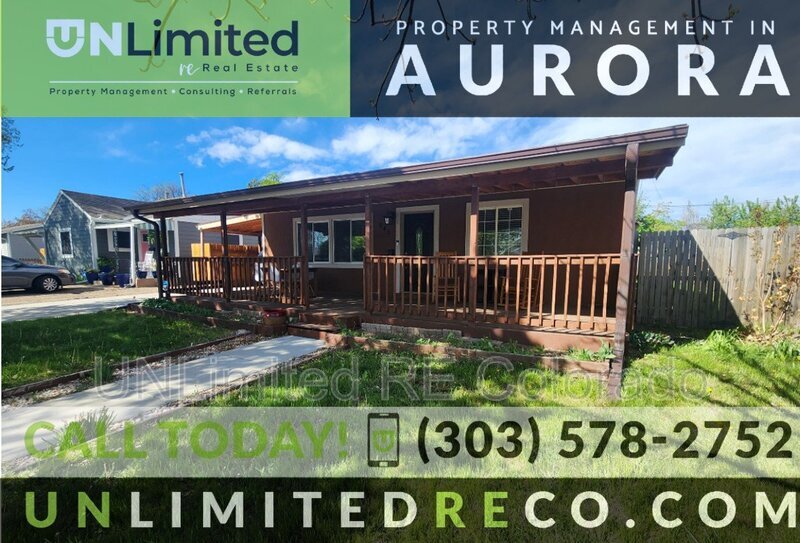 Photo - 945 N Paris Street