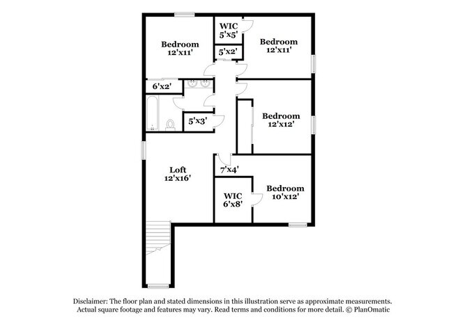 Building Photo - 17919 Blissful Stars Dr