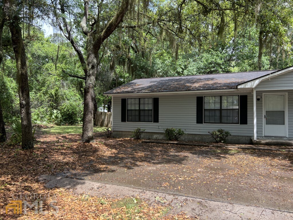 487 Elliotts Bluff Rd, St. Marys, GA 31558 - Townhome Rentals in St ...