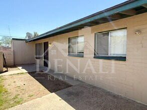 Building Photo - 4719 N 15th Ave