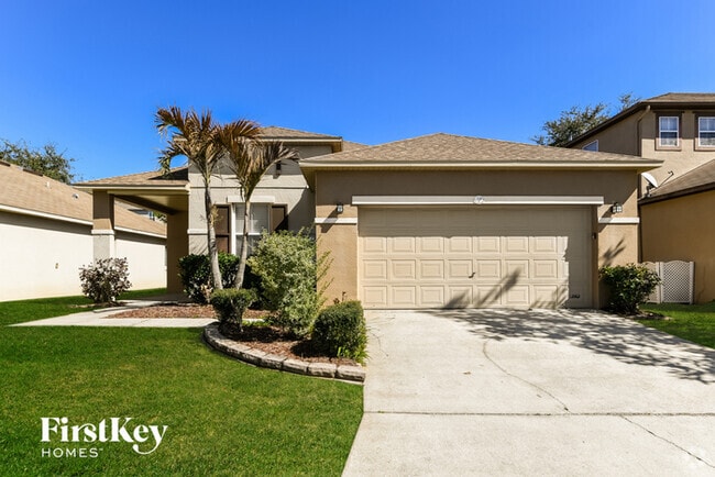 Building Photo - 218 Aster Dr