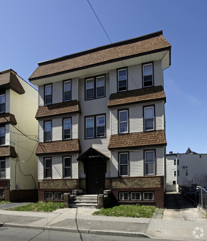 Foto del edificio - 913-915 Grove St