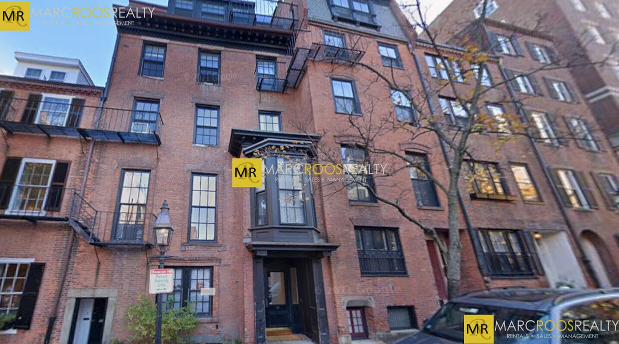 Foto del edificio - 17 Joy St