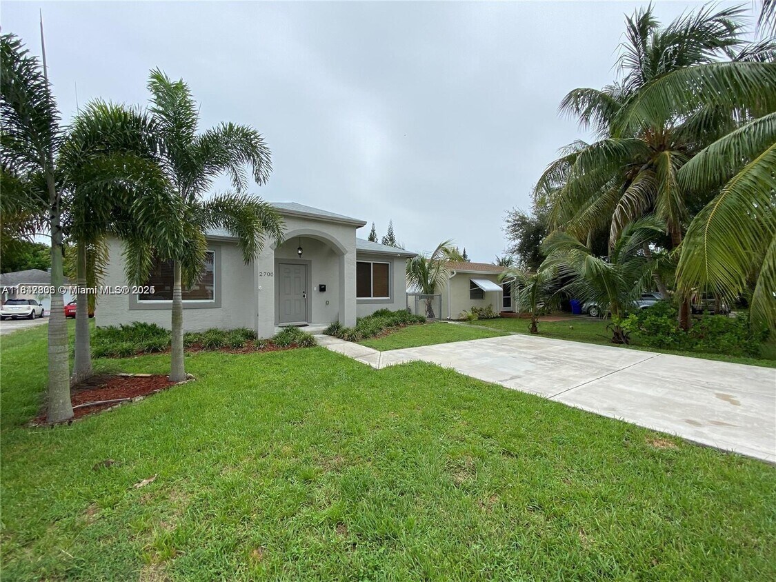 Foto principal - 2700 Fillmore St