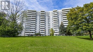 Building Photo - 6161 Bathurst St