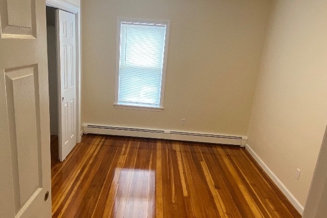 Bedroom 2 - 16 Folan Ave